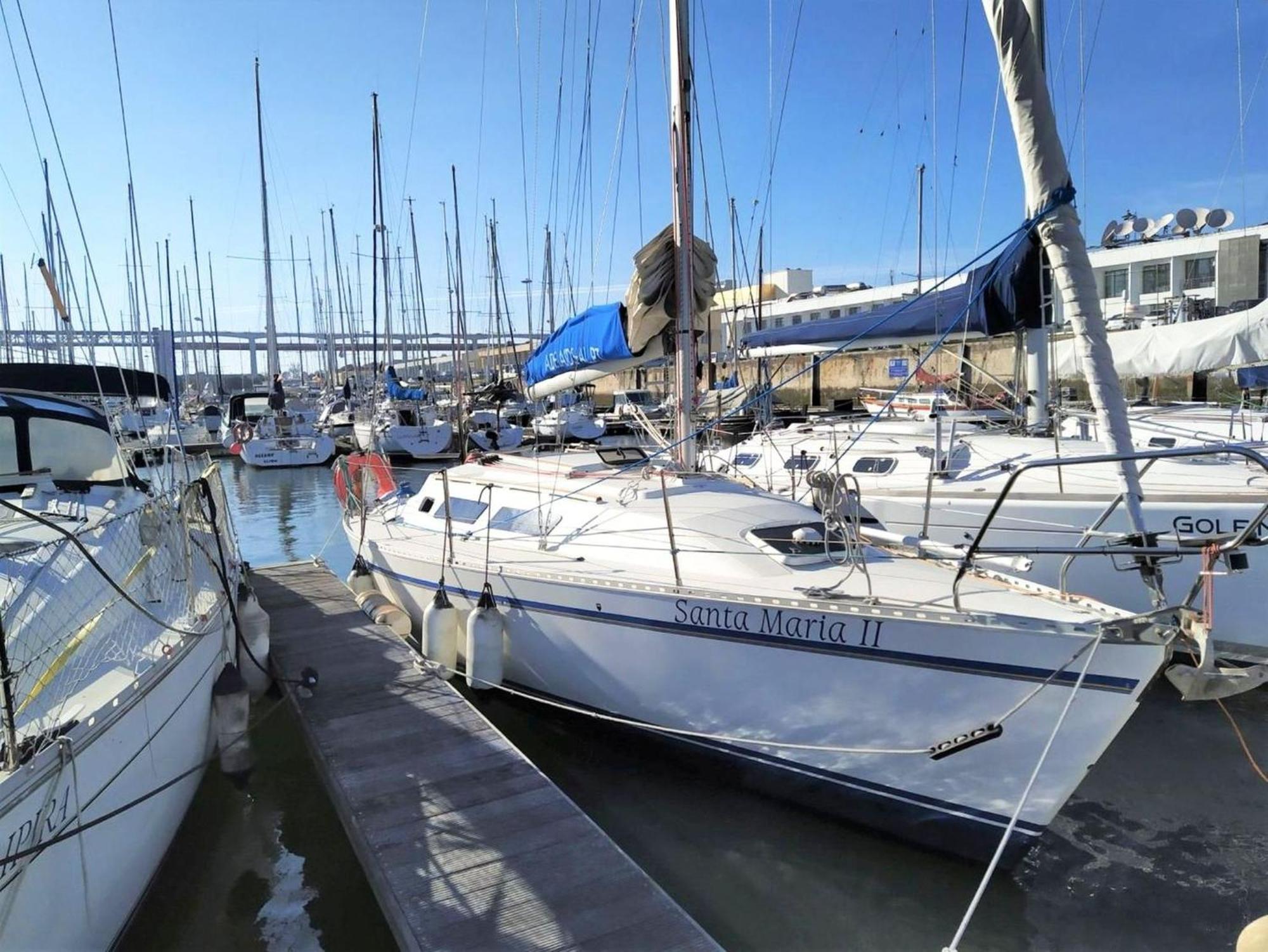 شقة Be Local - Sleep Aboard The Santa Maria Sailing Boat In Lisboa المظهر الخارجي الصورة